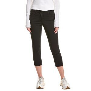 Post Card Womens  Stretch Pant, Black